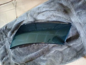 2001-04 Toyota sequoia REAR left driver side Bumper Flare Extension OEM - Picture 1 of 6