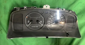 2002 Chevy Prisim DASH Instrument Cluster 98-02  69K Tested 1.8 AT  Free Ship CR - Picture 1 of 10