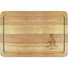 'Buddha Statue' Wooden Boards (WB030617)
