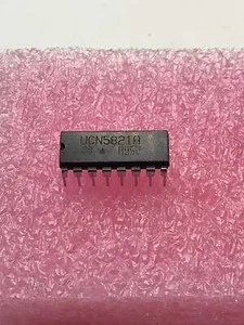 UCN5821A - - Bimos ii 32-Bit Serial-Input, Latched Source Drivers With Active-dm - Bild 1 von 1