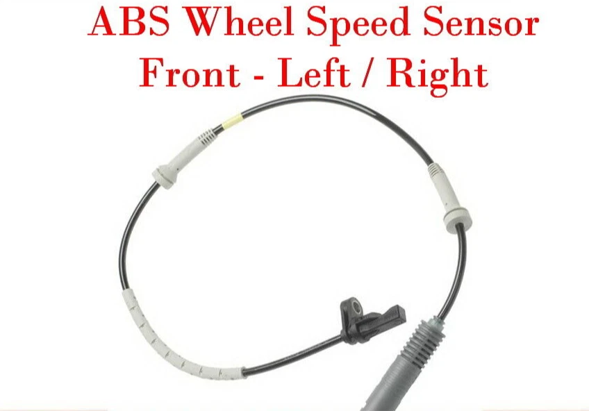 ABS Wheel Speed Sensor Front Left & Right Fits BMW 1Series M 2011 M3 2008-2013 - Image 1 of 1