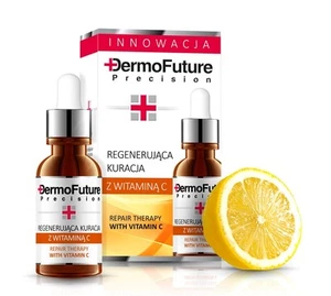 DermoFuture Repair Therapy with Vitamin C face serum Anti Ageing Anti wrinkle - Picture 1 of 1
