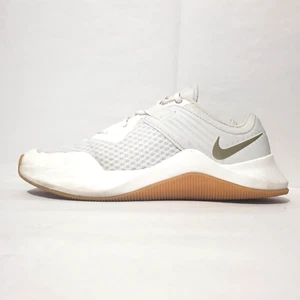 Nike Sneakers US9.5 UK7 EU41 White MC Trainer Womens Shoes Running CU3584-105 - Picture 1 of 12