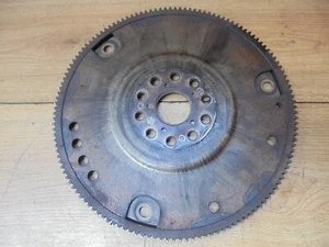 SAAB 95 2004 2.2 TiD DIESEL AUTOMATIC FLYWHEEL - Picture 1 of 2