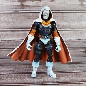 Marvel Legends Taskmaster Toy Biz Legendary Riders Series Loose 6" Figure - Picture 1 of 6