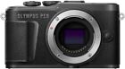 USED Olympus PEN E-PL10 16.1 MP Black Digital Camera From Japan FREESHIPPING