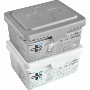 Wet Sheet Box - Picture 1 of 5