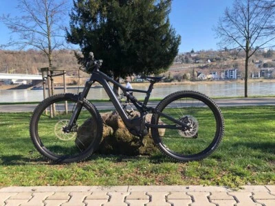 Specialized Turbo Levo 29" 2021  - Bild 1 von 4