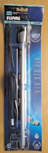 Fluval M300 Submersible Aquarium Heater 300W A787 Up to 80 Gal - Picture 1 of 2