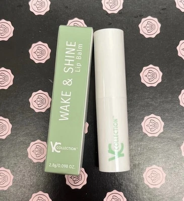 YC Collection Wake & Shine Lip Balm in Açaí (deep berry) 0.098 oz/2.8g New - Image 1 of 4