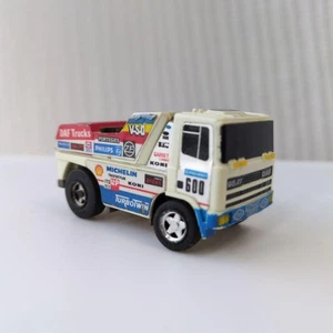 DAF Truck Paris-Dakar Marathon Choro-Q Japanese Choro-Q #PFJY37 - Picture 1 of 12