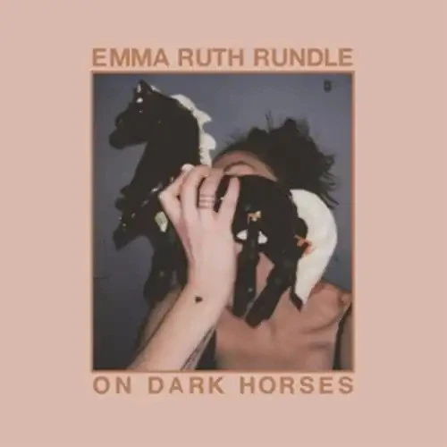 Rundle,Emma Ruth - On Dark Horses - Bild 1 von 1