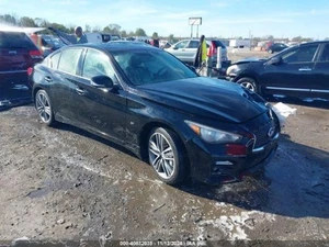 Q50 2015 Transmission Shift 1497562 - Picture 1 of 12