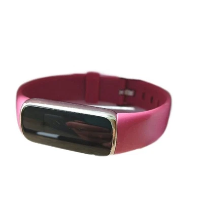 Fitbit Health Tracker Sport Uhr Schutz Hülle magnetisch luxuriös - Bild 1 von 4