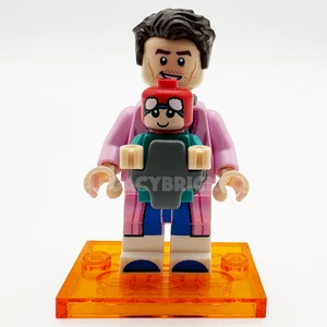 LEGO Spider-Man: Across The Spider-Verse 71050 Peter B. Parker CMF Ready To Ship - Picture 1 of 1