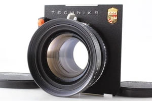 Linhof 【 NEAR MINT+++ 】 Schneider Kreuznach Symmar-S 210mm f5.6 Lens From JAPAN - Picture 1 of 10