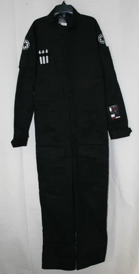 Disney Parks Star Wars Galaxy's Edge черный империя комбинезон костюм детский размер L новый - Изображение 1 из 4