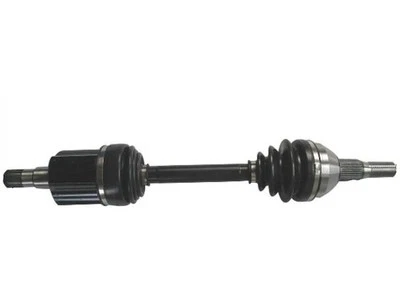 适用于 1997 - 2004 年别克 Regal CV 轴总成右前 API 72514KQR 2001 2002 — 第 1/2 张图片