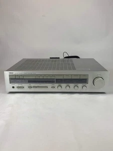 Yamaha Natural Sound Stereo Receiver R-30 - Picture 1 of 8