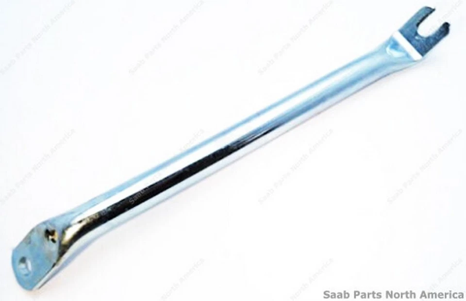 Soporte de colector de admisión Saab genuino para Saab 9-5 2003-2006 55557284-AB Foto 1 de 1