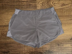ATHLETA SCHIEFERGRAUE BROOKLYN SHORTS! 6 - Bild 1 von 3