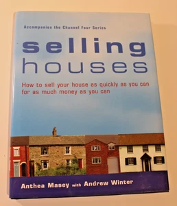 Selling Houses: How to Sell Your House as Quickly as You Can... - Masey, Anthea - Bild 1 von 5