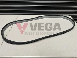 Sunroof Weatherstrip (Inner) to suit Nissan 180SX Models - Picture 1 of 2