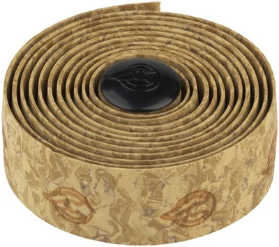 Cinelli Gel Ribbon Bar Tape - Natural Cork - Image 1 of 2