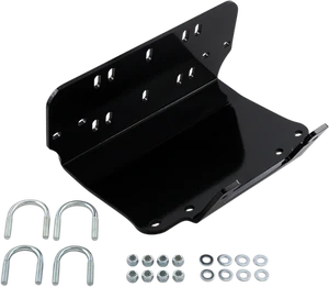 MOOSE OFFROAD Winch Mount - UTV - Can-Am 1621PF - Picture 1 of 1