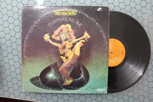 The New Birth – It's Been A Long Time, 1973 LP, RCA Victor – APL1-0285 - Bild 1 von 2