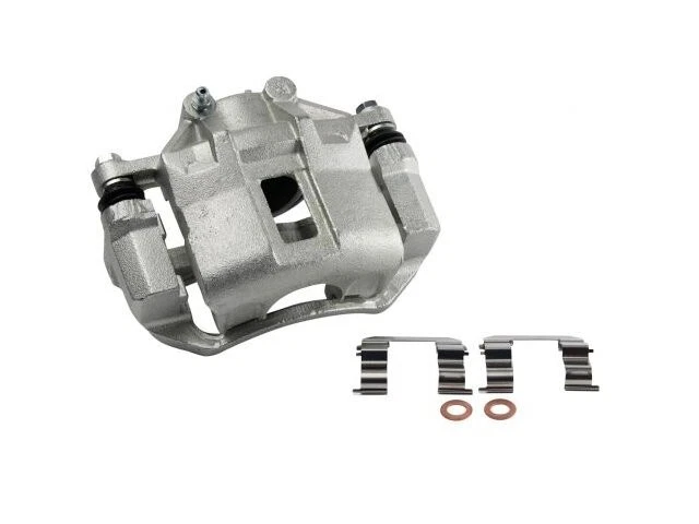 Brake Caliper For 2006-2012 Kia Rio Hatchback 2008 2007 2009 2010 2011 FB221WW - Изображение 1 из 1