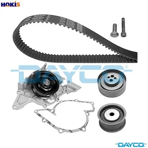 WATER PUMP & TIMING BELT KIT KTBWP4770 FOR AUDI 100 A4/S4 A6/S6 AEJ/AFC 2.8L A6 - Picture 1 of 9