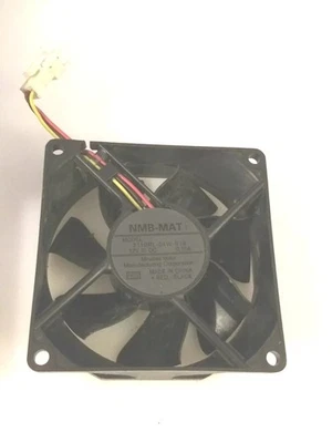 🌟(Nuevo) Ventilador de refrigeración Panasonic TH-46PZ85U y TC-50PS14 NMB-MAT 3110RL-04W-S19 Foto 1 de 2