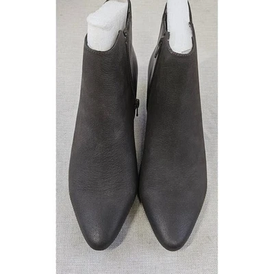 Rockport Chilmark 2 Total Motion Botines Cuero Marrón CH0211 Mujer 9.5 Foto 1 de 4