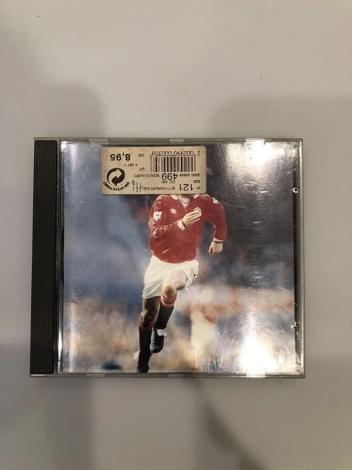 Out on the Left [UK Import]  ST-K426 - Bild 1 von 2