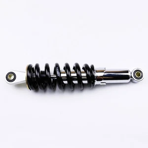 280mm Rear Shock Absorber Suspension 800lbs Buggy Dirt Bike ATV CRF110 TTR110 - Picture 1 of 6