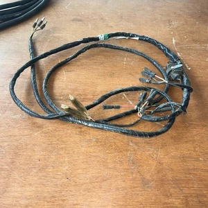 HONDA OUTBOARD GAUGE HARNESS ASSY 32540-ZV5-910 SH30 - Foto 1 di 2