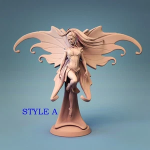 Fairy Miniatur - Rescale Miniaturen - DnD Miniaturen - Rollenspiel - Tab - Bild 1 von 4