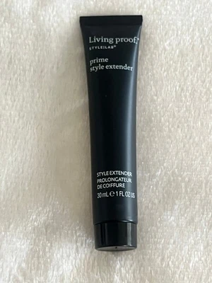 Living Proof STYLE LAB Prime Style Extender - Travel Size 30 ml / 1 fl oz  - Image 1 of 4