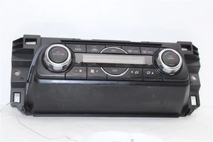 TEMPERATURE CONTROLS Mazda CX-5 2017 17 2018 18 1361864 - Picture 1 of 12