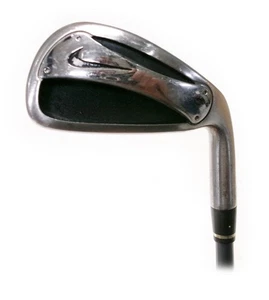 Nike Slingshot Single 3 Iron Graphite Graphite Design Regular Flex - Picture 1 of 5