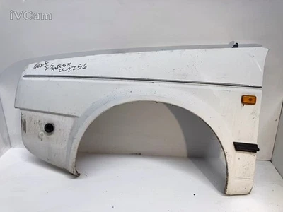 PARAFANGO ANTERIORE SINISTRO PER VOLKSWAGEN Golf 3 Berlina 46827087 HK (91>97) - Immagine 1 di 3