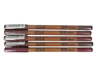 Стойкая подводка для губ MAKE UP FOR EVER Artist Color Pencil — 0,04 унции - Изображение 1 из 2