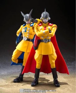 NEU Dragonball Super S.H.Figuarts Gamma 1 & Gamma 2 Figur 2 Set Japan Versand - Bild 1 von 7