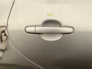 Passenger Door Handle Exterior Assembly Door Rear Fits 09-13 COROLLA 205389 - Picture 1 of 10