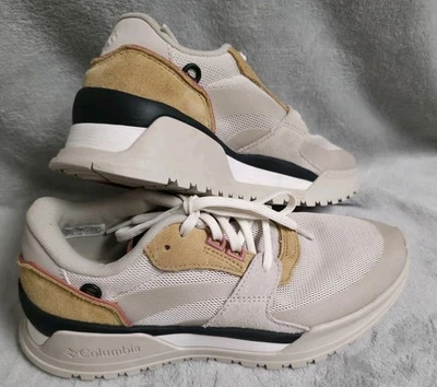 Columbia Wildone Anthem Hiking Trail Athletic Womens 7 Shoes - Image 1 of 4