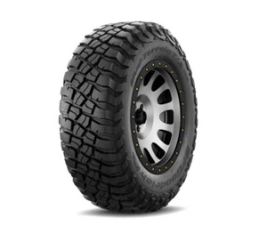 BF GOODRICH Mud Terrain T/A KM3 285/70R17 121/118Q 285 70 17 SUV 4WD Tyre - Picture 1 of 1