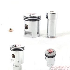 A Clearance Sale! Fits Universal Top Fuel Zero 1000 Piston Shift Knob - Picture 1 of 2