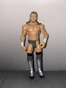 Mattel WWE Basic Series Adrian Neville 52 Superstar #48 Action Figure - Picture 1 of 6