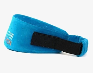 Cuscino da viaggio per dormire cuscino supporto collo mento per CPAP sonno apnea smettere di russare - Foto 1 di 2